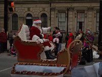 21A Santa Claus Parade Cobourg - November 18, 2018